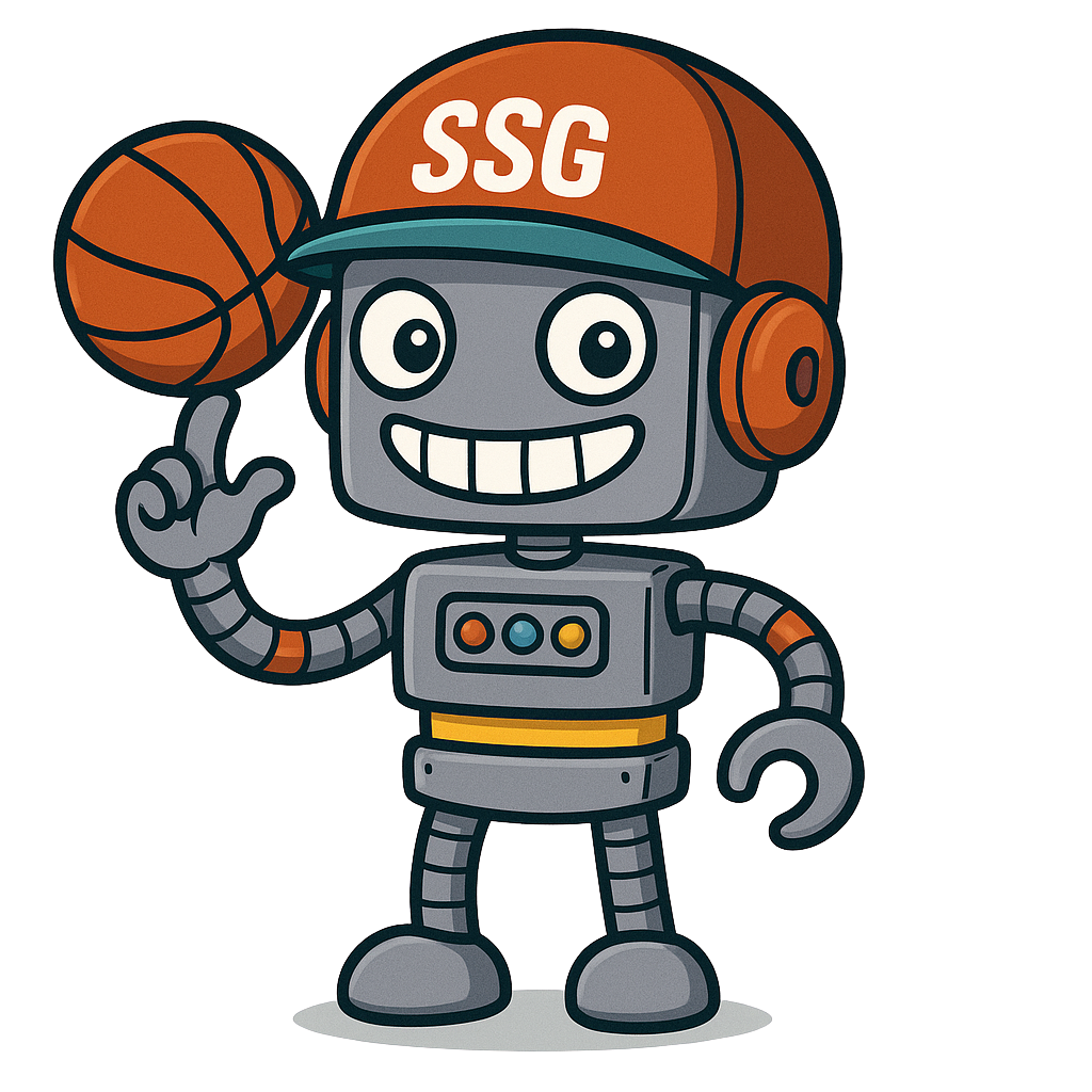 SSG Logo